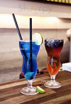 Cafe Come In