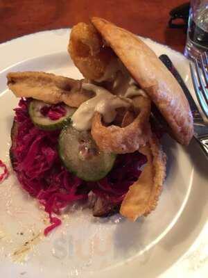 Fedtegreven Bistrobodega