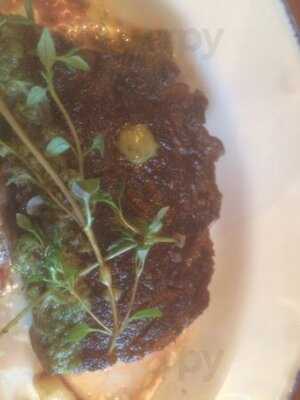 Fedtegreven Bistrobodega