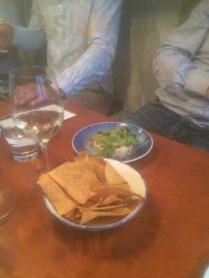 Fedtegreven Bistrobodega