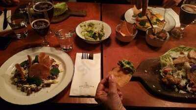 Fedtegreven Bistrobodega