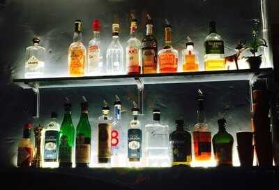 Fedtegreven Bistrobodega