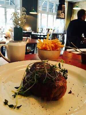 Fedtegreven Bistrobodega