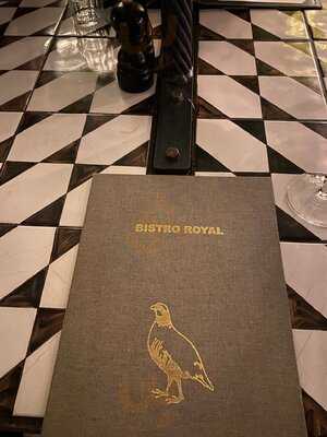 Bistro Royal