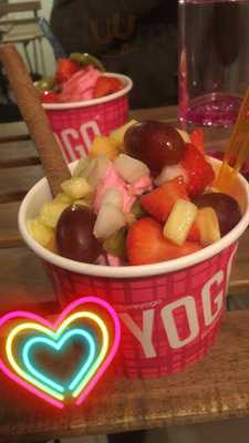 Yogo Aarhus