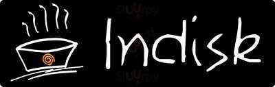 Indisk