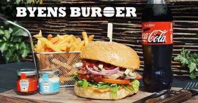Byens Burger Aarhus