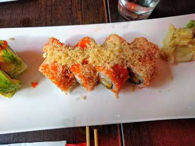 Sachi Sushi