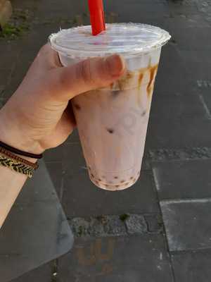 Cafe Bubble Tea