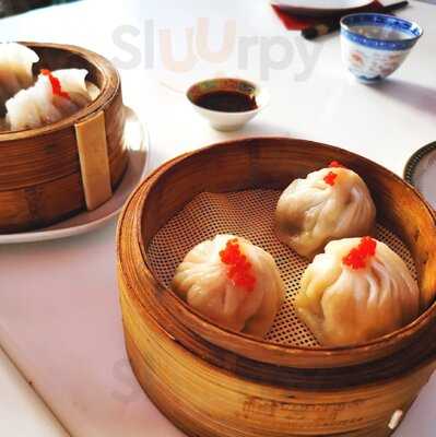 Hidden Dimsum