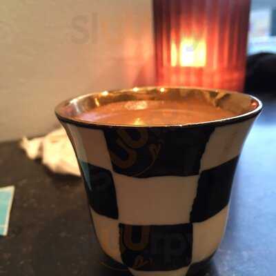 Kafferiet Esplanaden