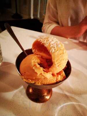 The South Indian Frederisberg