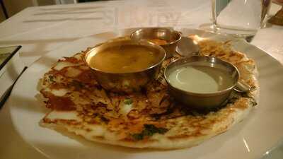 The South Indian Frederisberg