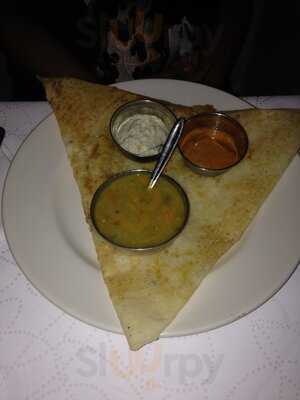 The South Indian Frederisberg