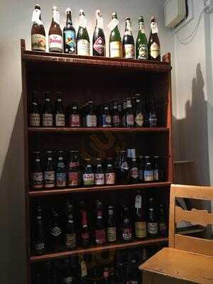 Thirion - Charcuterie & Vins