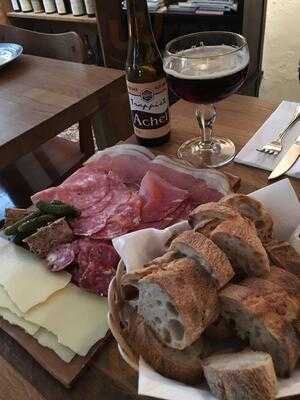 Thirion - Charcuterie & Vins