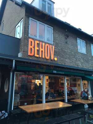 Behov