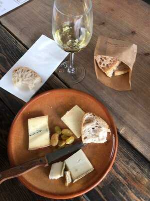 Le Petit I Torvehallerne