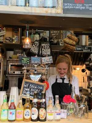 Le Petit I Torvehallerne