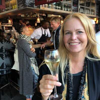 Le Petit I Torvehallerne