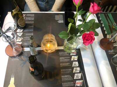 Nytorv Restaurant And Cafe