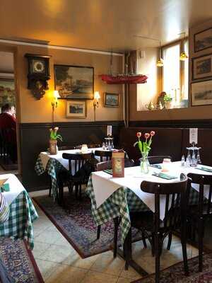 Nytorv Restaurant And Cafe