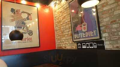 Risteriet Coffee Halmtorvet