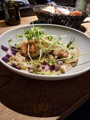 Bob Biomio Organic Bistro