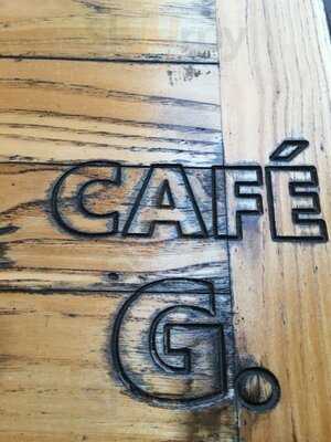 Cafe G