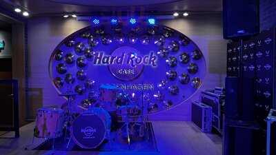 Hard Rock Cafe