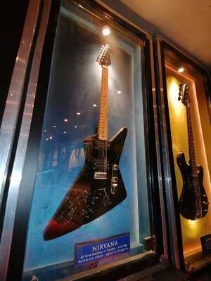 Hard Rock Cafe