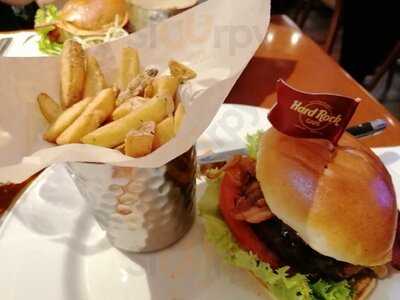 Hard Rock Cafe