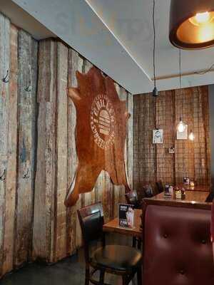 Grillen Burgerbar Christianshavn