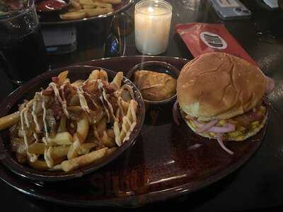 Grillen Burgerbar Christianshavn