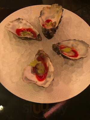 Balthazar Champagne Bar