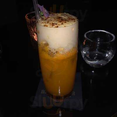 Balthazar Champagne Bar