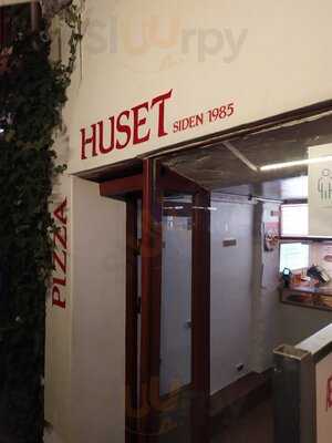 Pizza Huset
