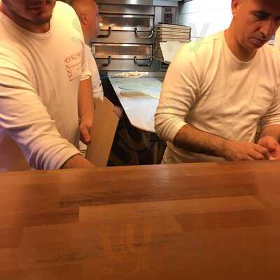 Pizza Huset