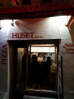 Pizza Huset