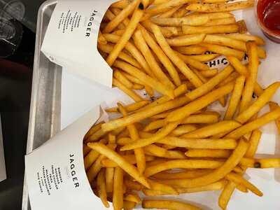 Jagger Fast Food