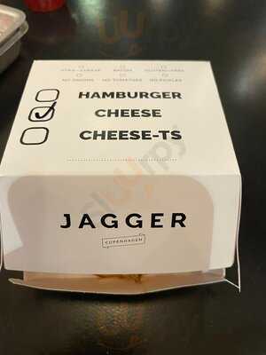 Jagger Fast Food