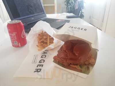 Jagger Fast Food
