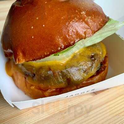 Jagger Fast Food