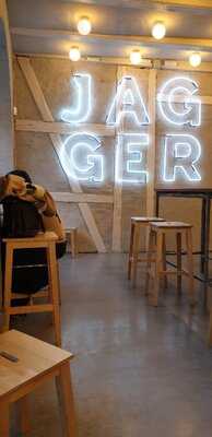 Jagger Fast Food