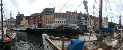 Restaurant Nyhavn C