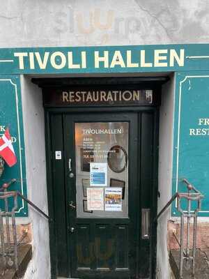 Tivoli Hallen