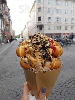 Munchies Copenhagen