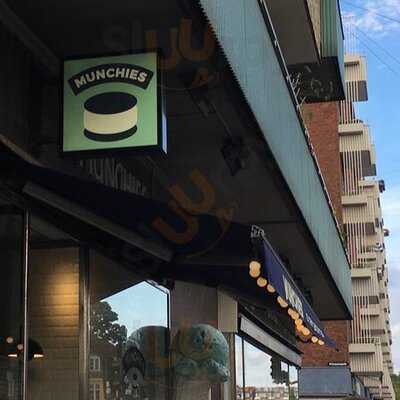 Munchies Copenhagen