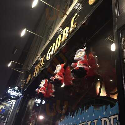 The Globe Irish Pub