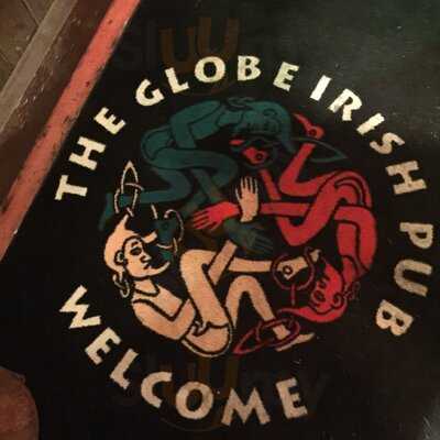 The Globe Irish Pub